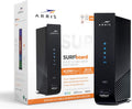 Cable Modem & AC2350 Dual-Band Wi-Fi Router, DOCSIS 3.0, 1000 Mbps L649