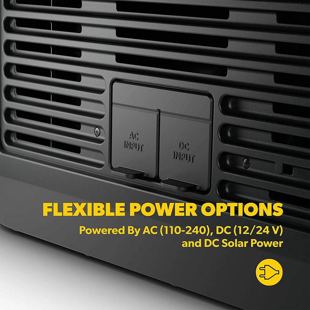 Powered Cooler 46L W528583