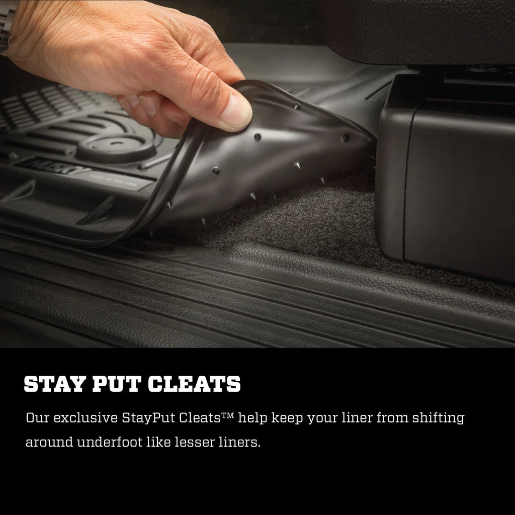 3RD Seat Floor Liner H88668
