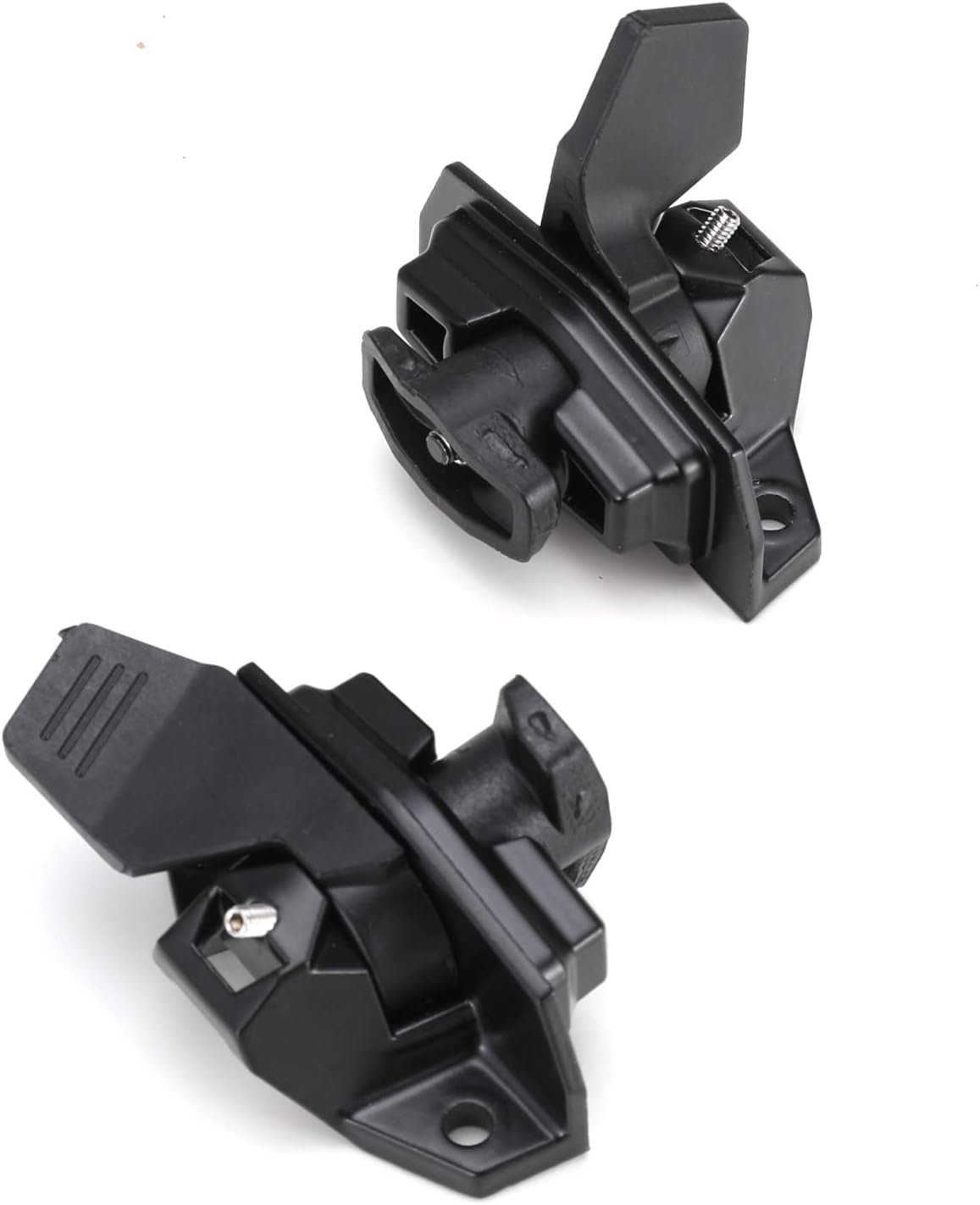 Fasteners Quick Release Latch Kit (Pair) Pack of 2 J751959