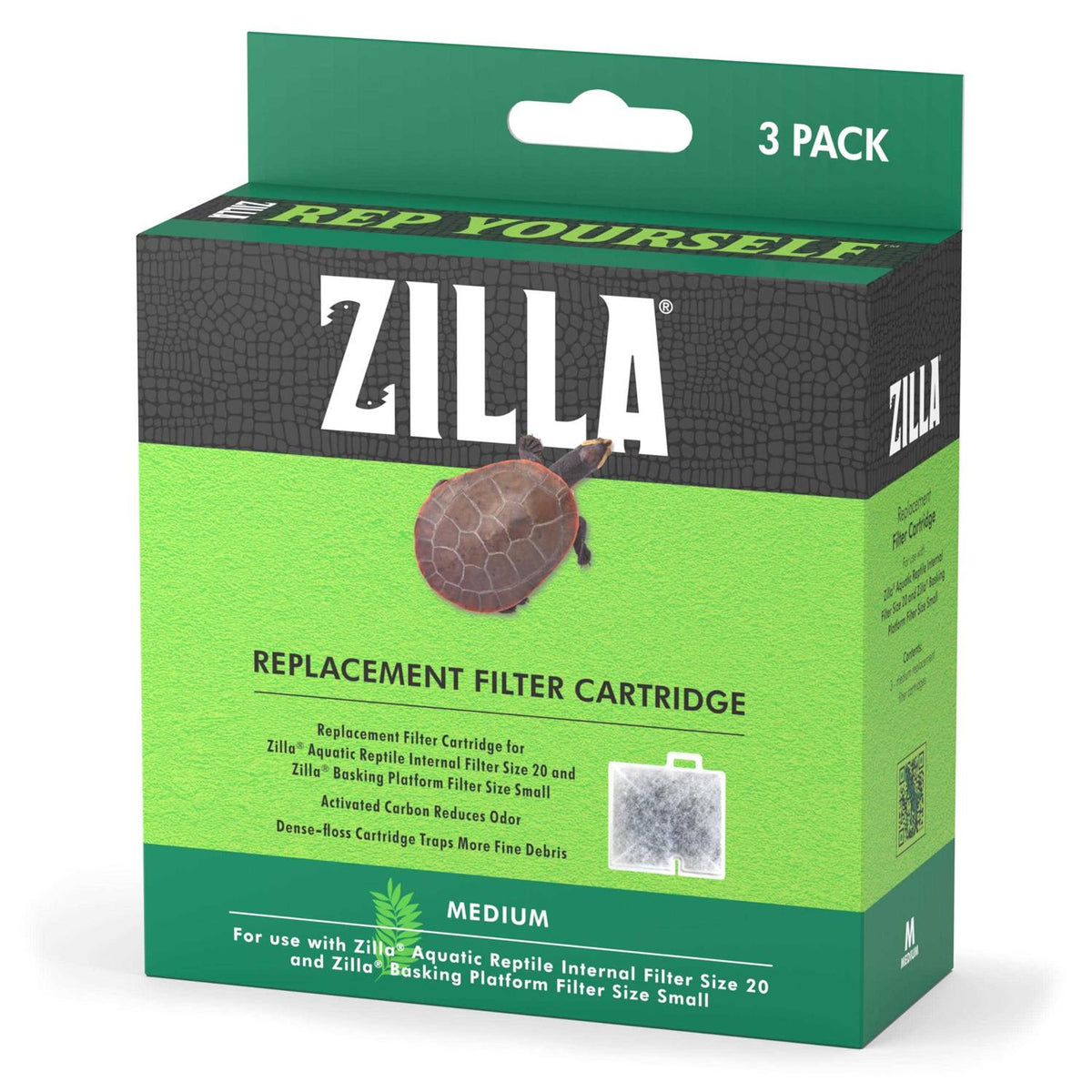 Replacement Filter Cartridges Z8625
