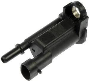 Vapor Canister Vent Solenoid T777