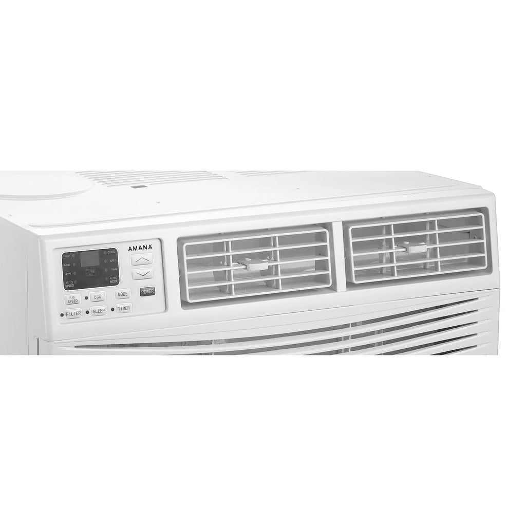 6,000 BTU Window Air Conditioner with Remote Control E1084