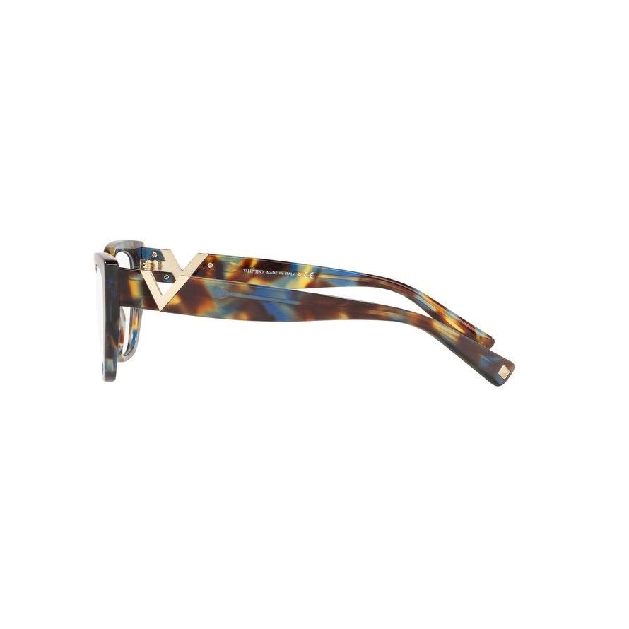 Blue Havana Sunglasses R2842