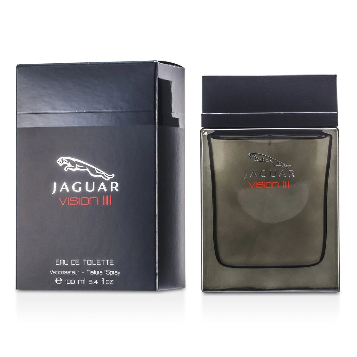 Eau De Toilette Spray 100ml/3.4oz X683442