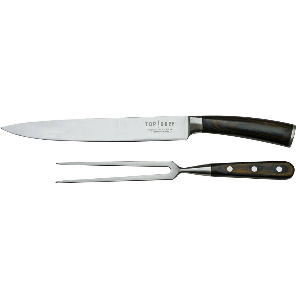 2-Piece Carving Set V1280