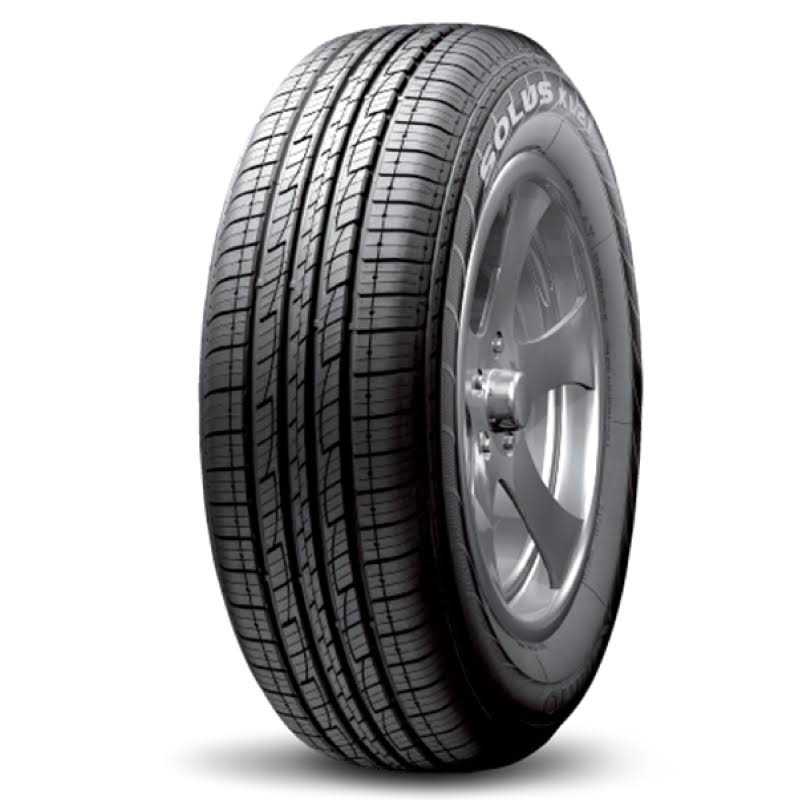 225/55R18 98H All-Season Tire Z883209