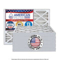 16.38x21.38x2 MERV 13 Air Filters (6-Filters) B57905