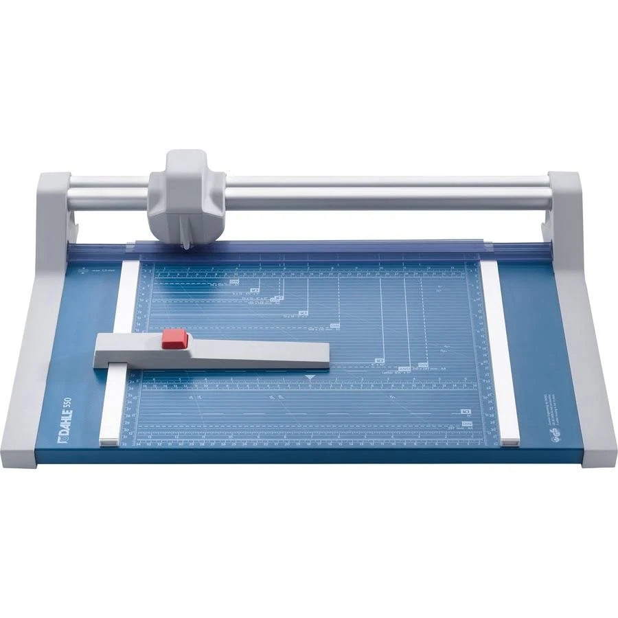 Rotary Trimmer 14.2 in E207