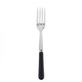 Black Serving Fork X329287