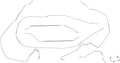 Stainless Car Brake Line Kit O30633