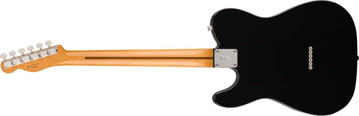 Black Electric Guitar E116
