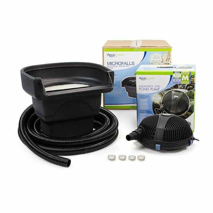Filtration Kit N91073