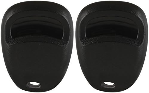 Keyless Entry Remote (2 Pack) C86307