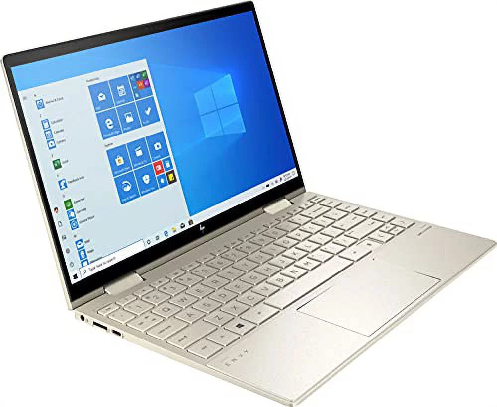 13.3 inch FHD Touchscreen 2-in-1 Laptop Intel i5-1135G7 Iris Xe Graphics 8GB DDR4 1TB NVMe SSD Q127