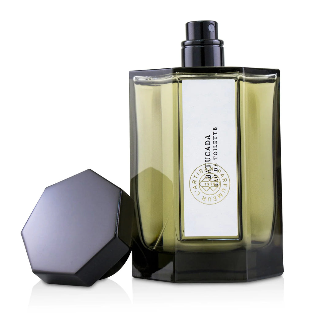 Batucada Eau De Toilette Spray 50ml I9511