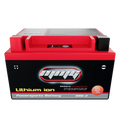 12V 160CCA Lithium Ion Sealed Powersports Battery D57849