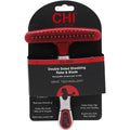 Double Sided Shedding Rake and Blade Dog Tool B742899