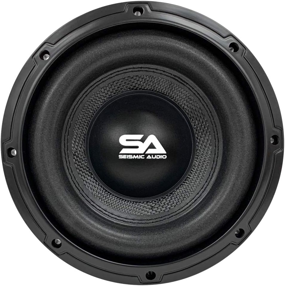 10 Inch 1600 Watt Dual 2 Ohm Car Audio Subwoofer C56543