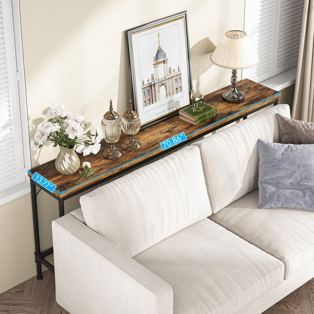 Narrow Console Table G86248