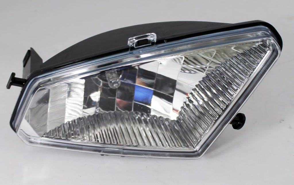 PURE POLARIS ASM-HEADLIGHT SPIRIT 37W NV LH B754
