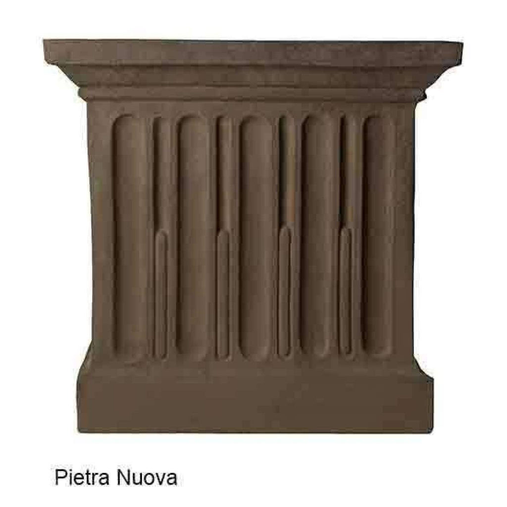 Grey Stone Urn Q45903