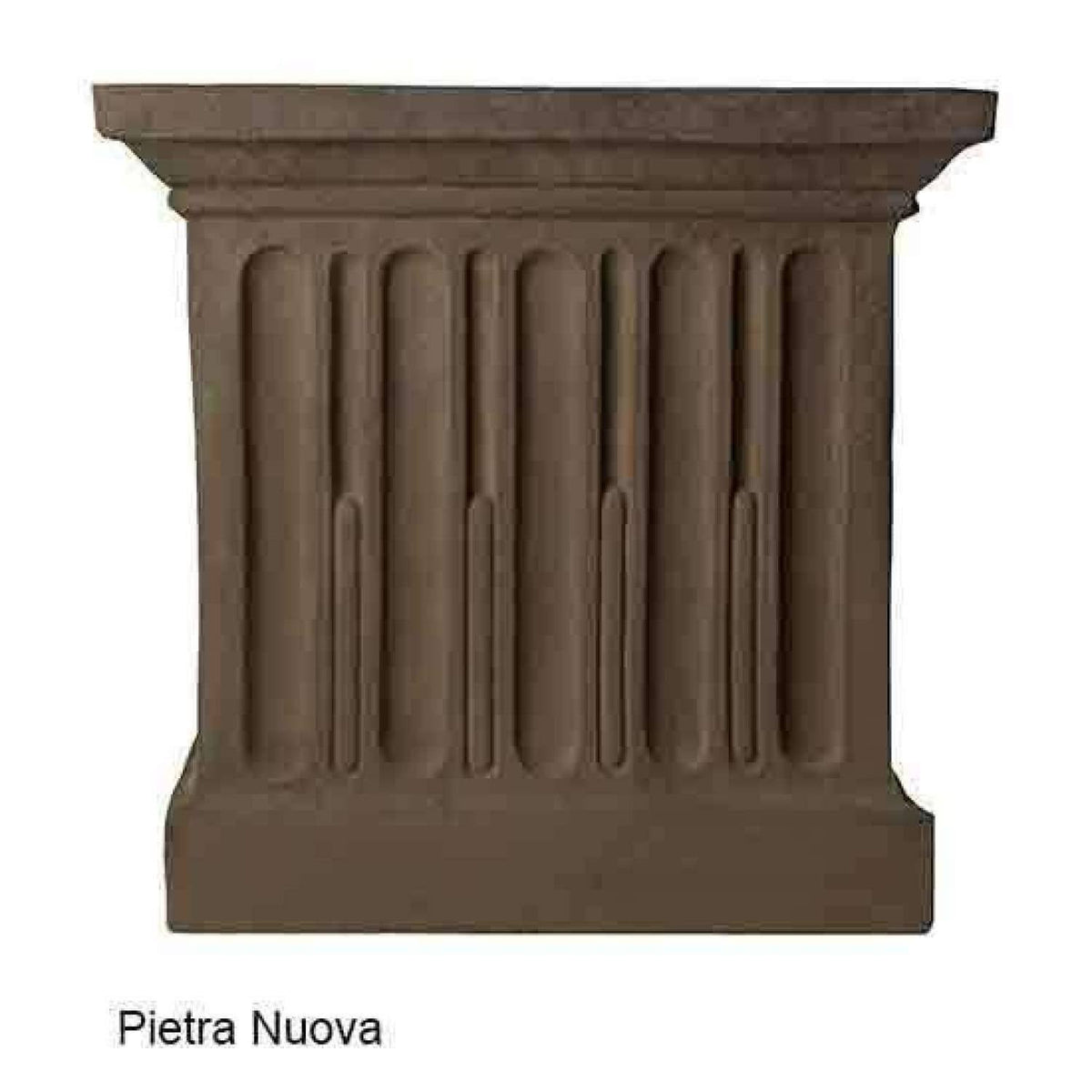Grey Stone Urn Q45903