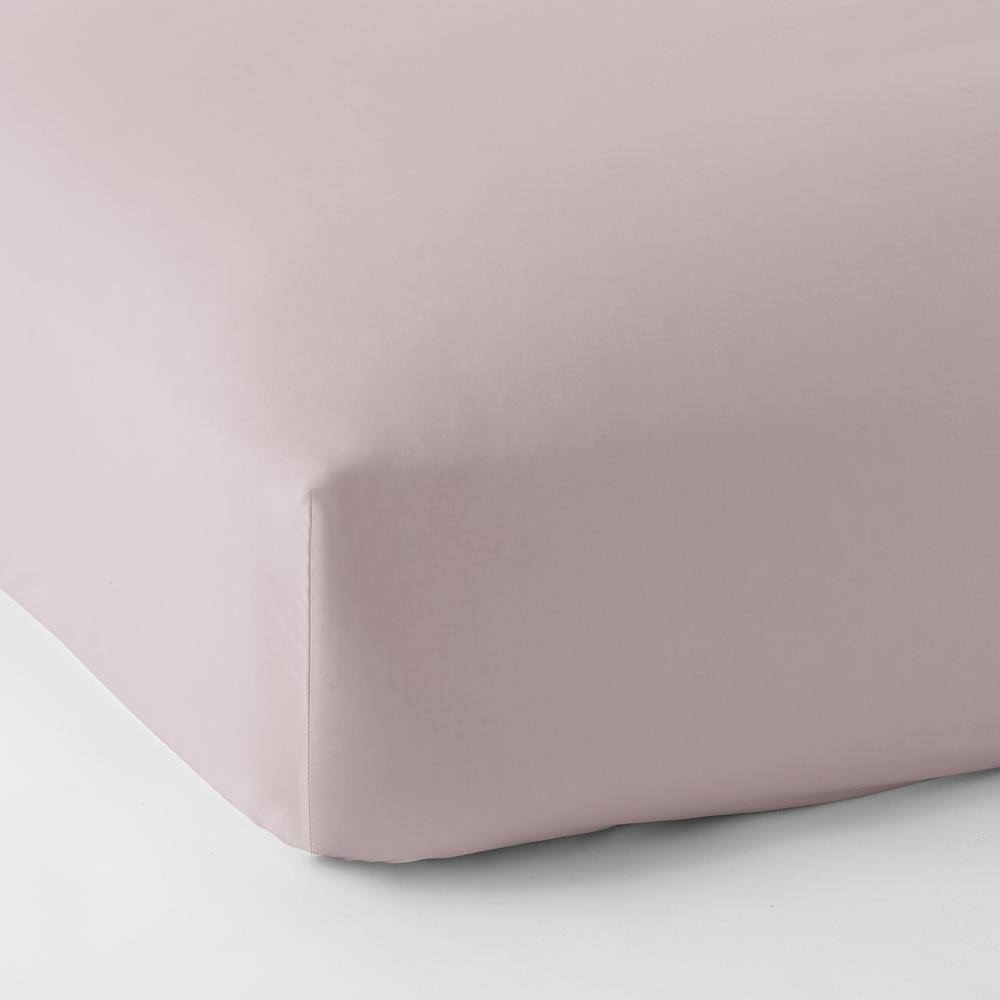 Purple Twin Fitted Sheet V64179