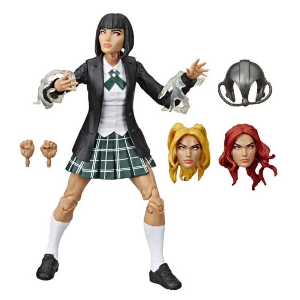 X-Men STEPFORD Cuckoos Figure K81536