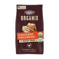 Organic Chicken Recipe Dry Dog Food T815