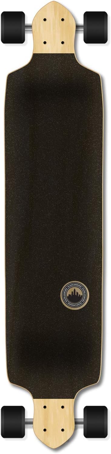 Professional Complete Longboard Skateboard C648716