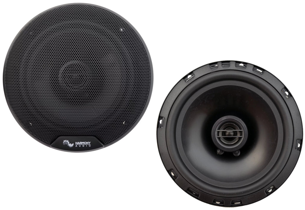 Rear Door Replacement Speakers F3132