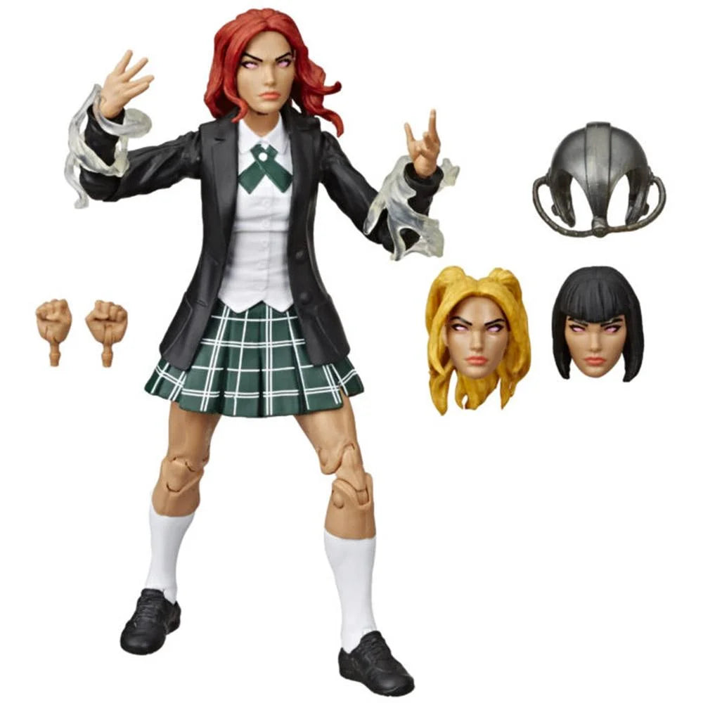 X-Men STEPFORD Cuckoos Figure K81536