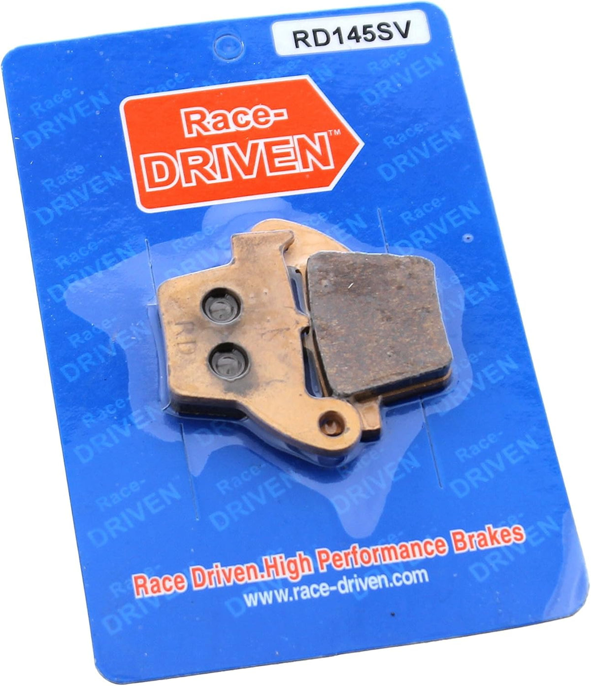 Front Rear Brake Rotors & Brake Pads for Honda CRF450X D405631