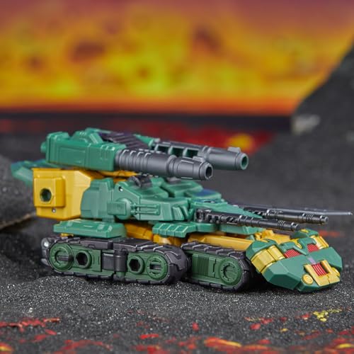 Converting Action Figure 2-Pack C90549