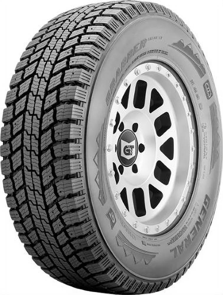 Winter 235/50R18 97H Passenger Tire O6028