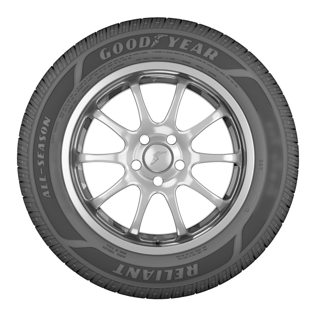 All-Season Tire 245/50R20 102V B174