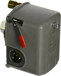 Pressure Switch for Air Compressor, 95-125 psi, Pack of 2 C50982