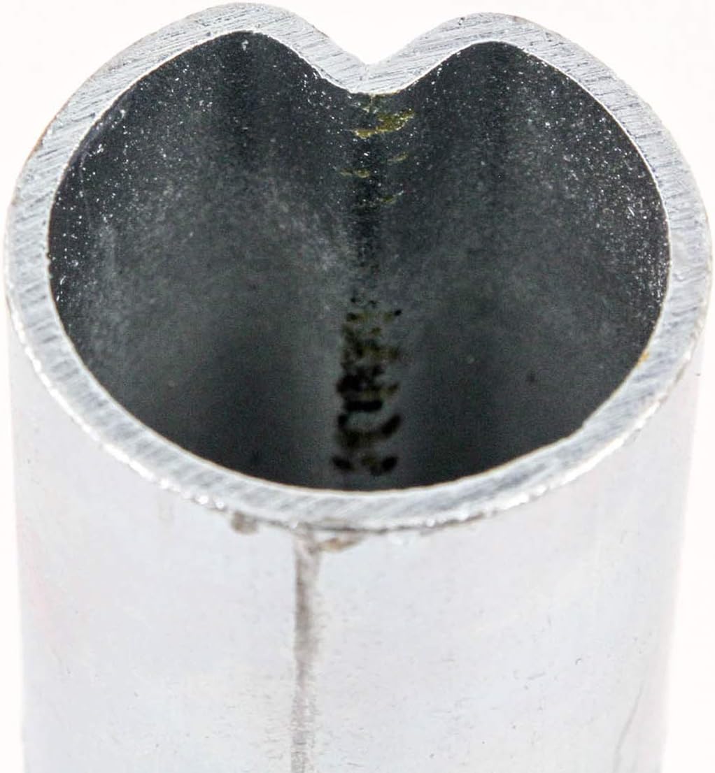 Jack Stand Drop Legs for 2 Inch Inner Diameter Jacks P771313