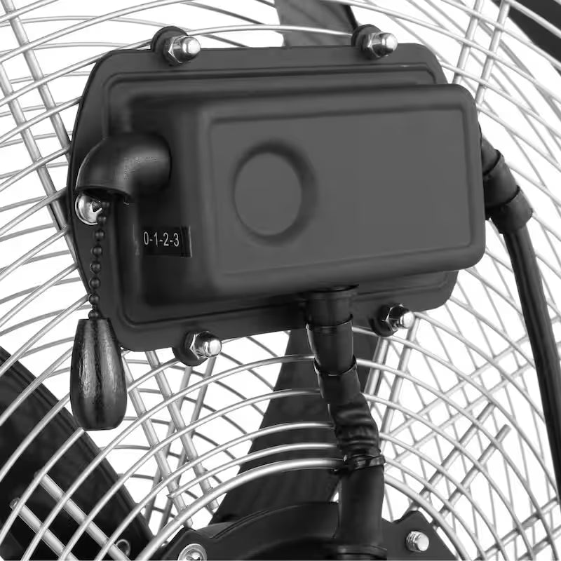 Pedestal Fan Z744378