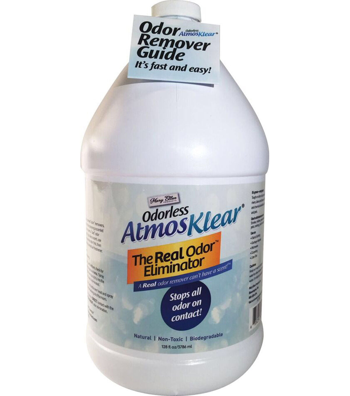1 Gallon Odor Eliminator F41294