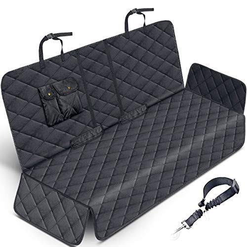 100% Waterproof Nonslip Dog Seat Cover K97074