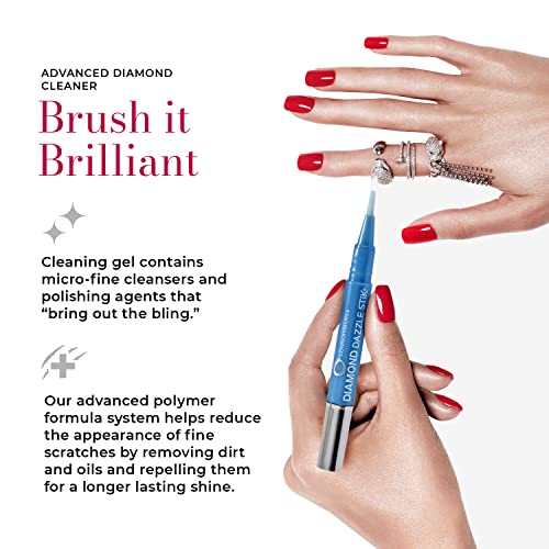 Portable Diamond Cleaner O141272