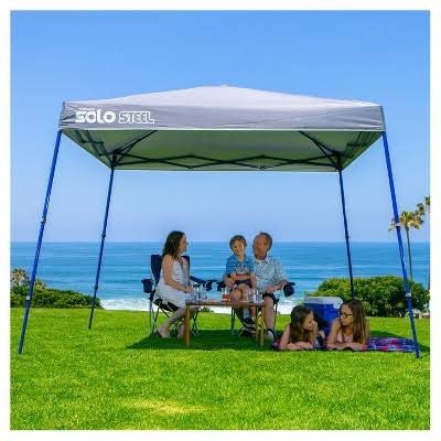 Steel Instant Canopy U512139