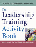 50 Exercises for Building Effective Leaders R612521
