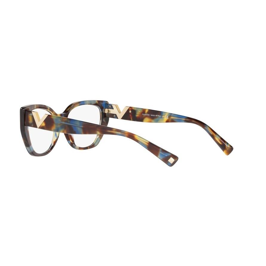 Blue Havana Sunglasses R2842