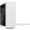 White 25L Gaming Desktop Intel Core i5-13400F 16GB DDR5 Memory NVIDIA GeForce RTX 3060 1TB SSD A5274