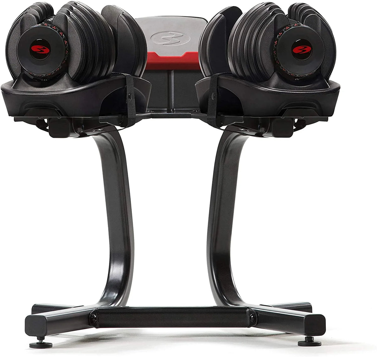 Adjustable Dumbbell Weights, Pair Z31597