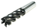 5/8x22 Diameter Carbide End Mill N47670