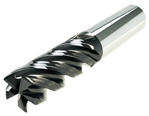 5/8x22 Diameter Carbide End Mill N47670